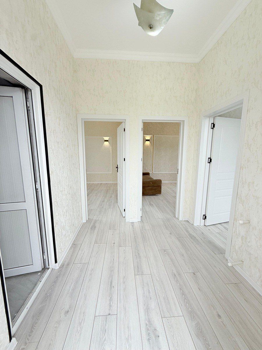 Satılır 2 otaqlı həyət evi/bağ evi 70 m² — Ev, villa, Xırdalan (5)