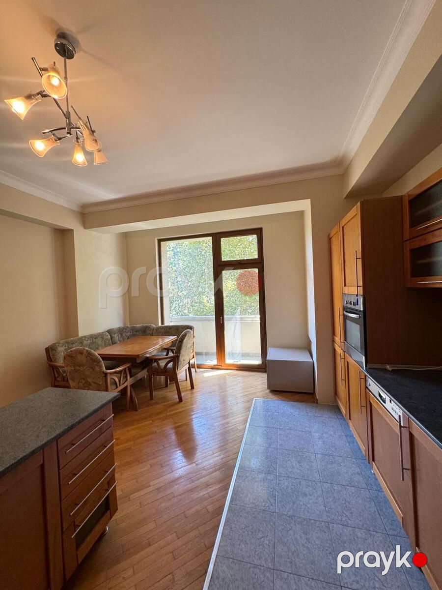 Satılır 4 otaqlı yeni tikili 152 m² — Mənzil, Bakı (7)