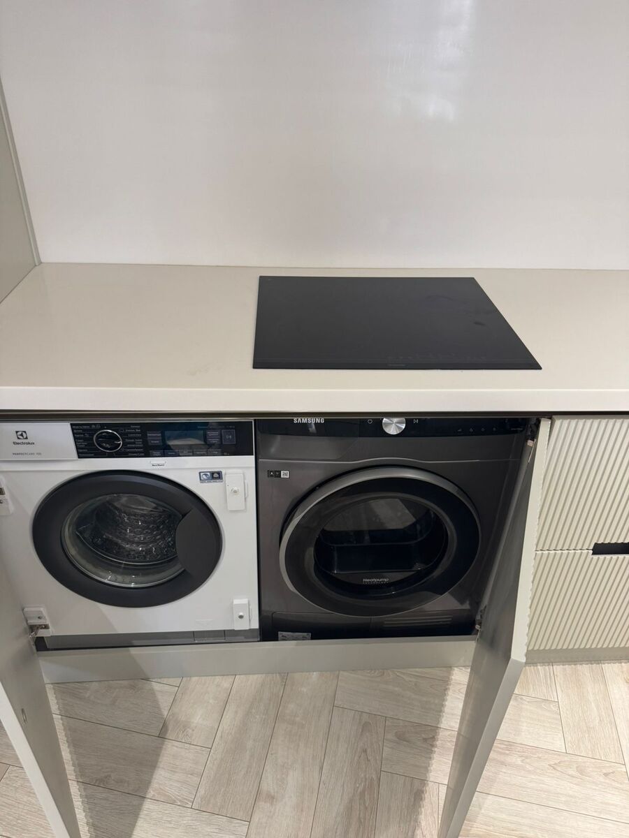 İcarəyə verilir 2 otaqlı yeni tikili 60 m² — Mənzil, Bakı (11)