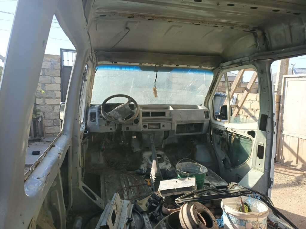 Ford Transit, 1.0 L, 1995 il, 70 000 km — Avtomobillər, Bakı (5)