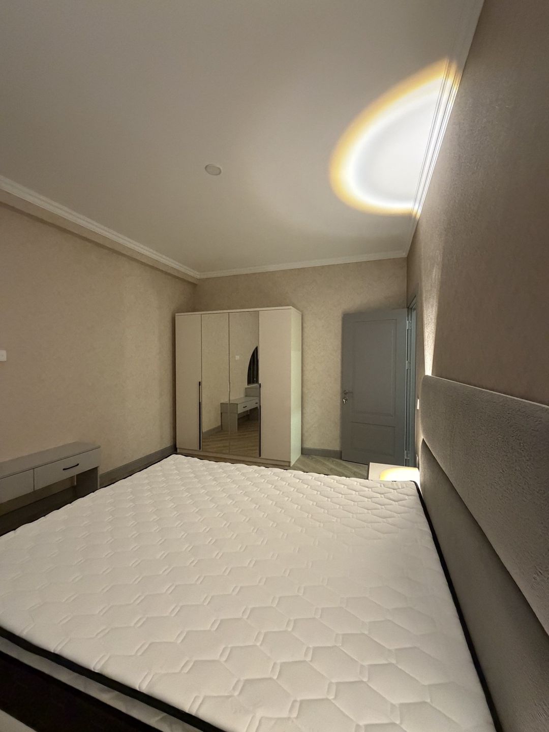 İcarəyə verilir 2 otaqlı yeni tikili 90 m² — Mənzil, Bakı (12)