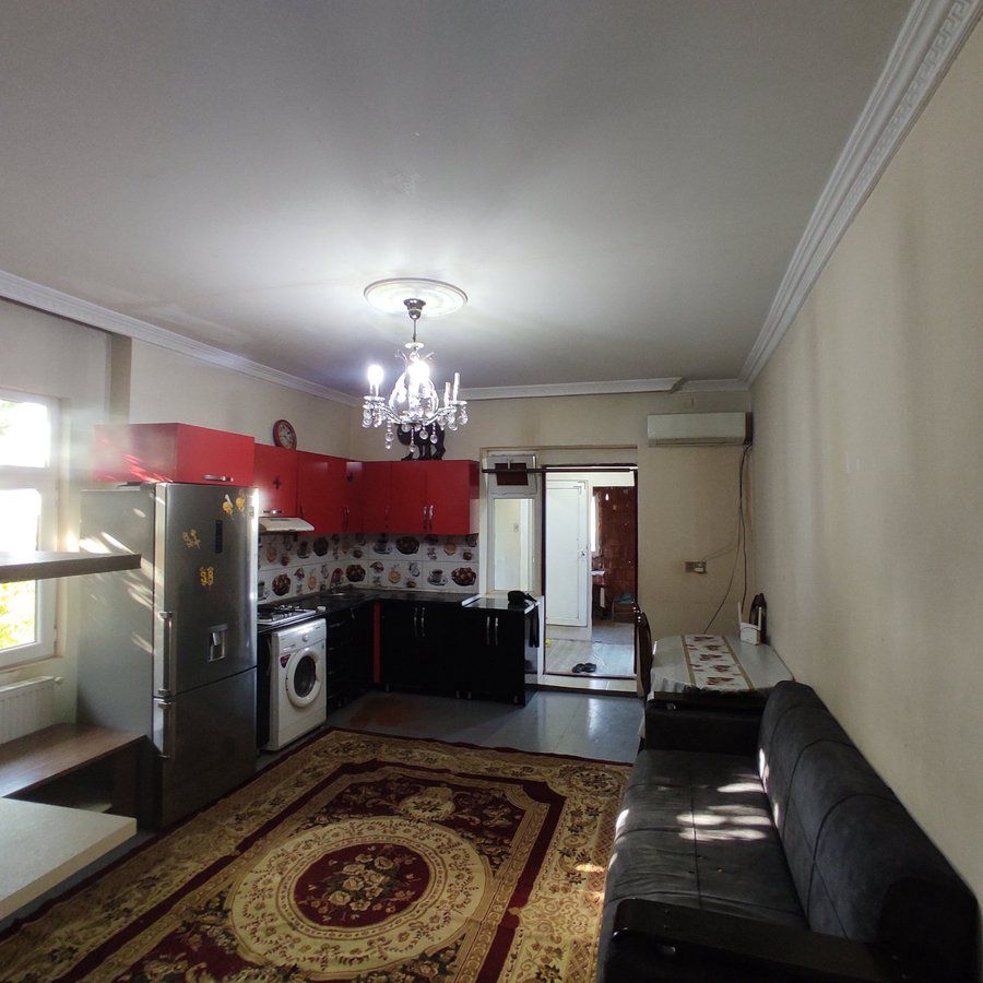 Bağ evi kirayə verilir, 65 m², Fizuli küç 55, Bakı — Ev, villa (10)