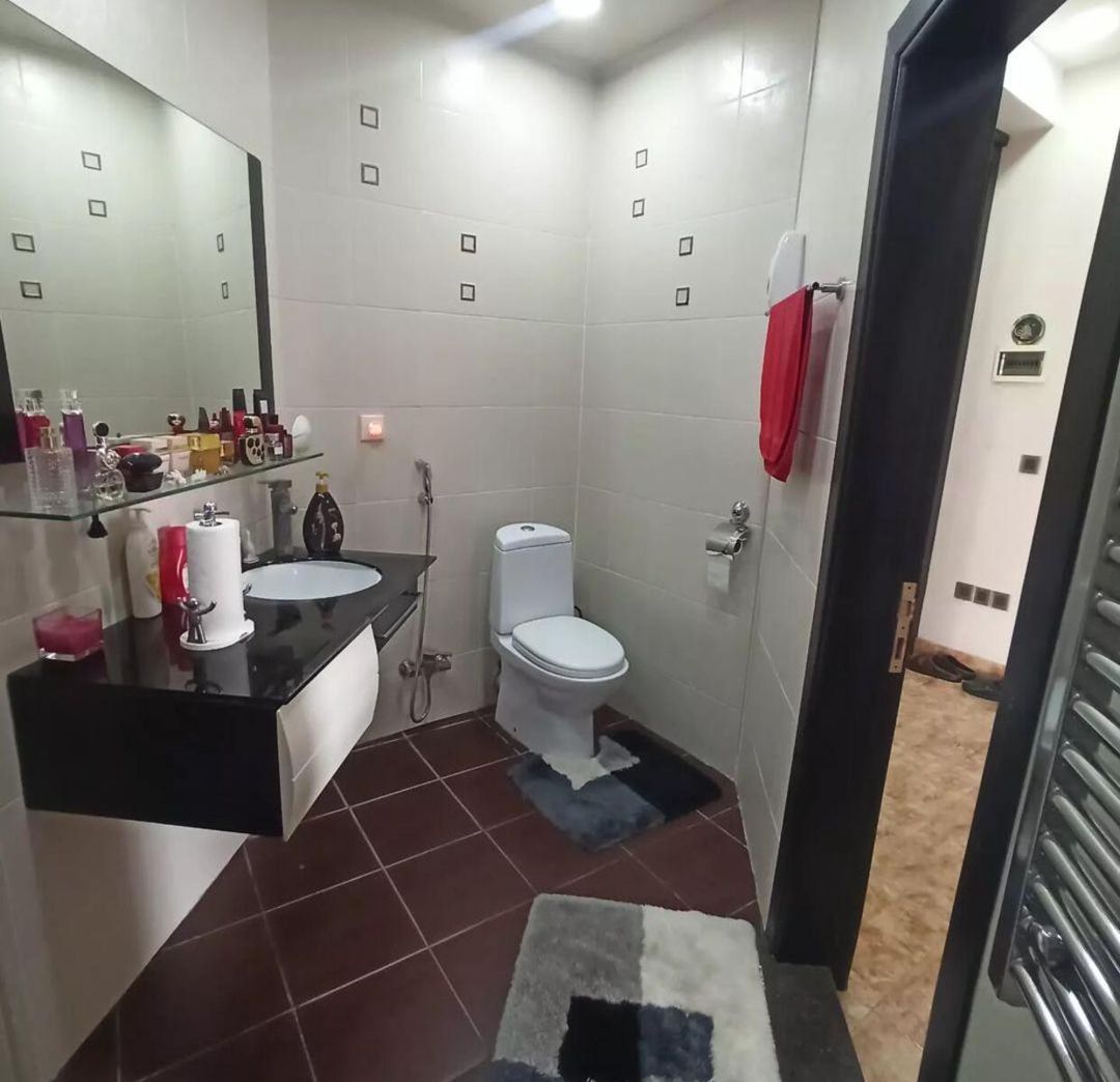 Satılır 2 otaqlı yeni tikili 70 m² — Mənzil, Bakı (10)