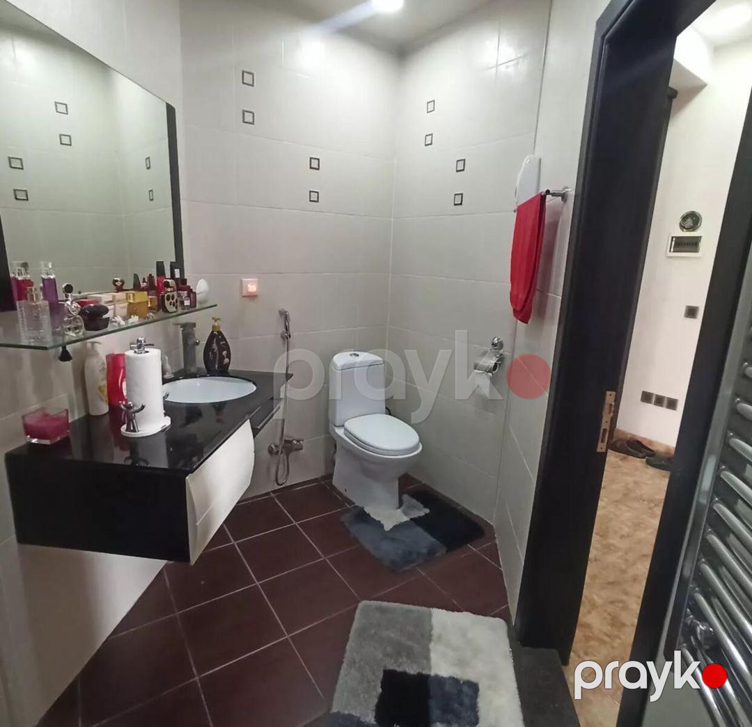 Satılır 2 otaqlı yeni tikili 70 m² — Mənzil, Bakı (10)