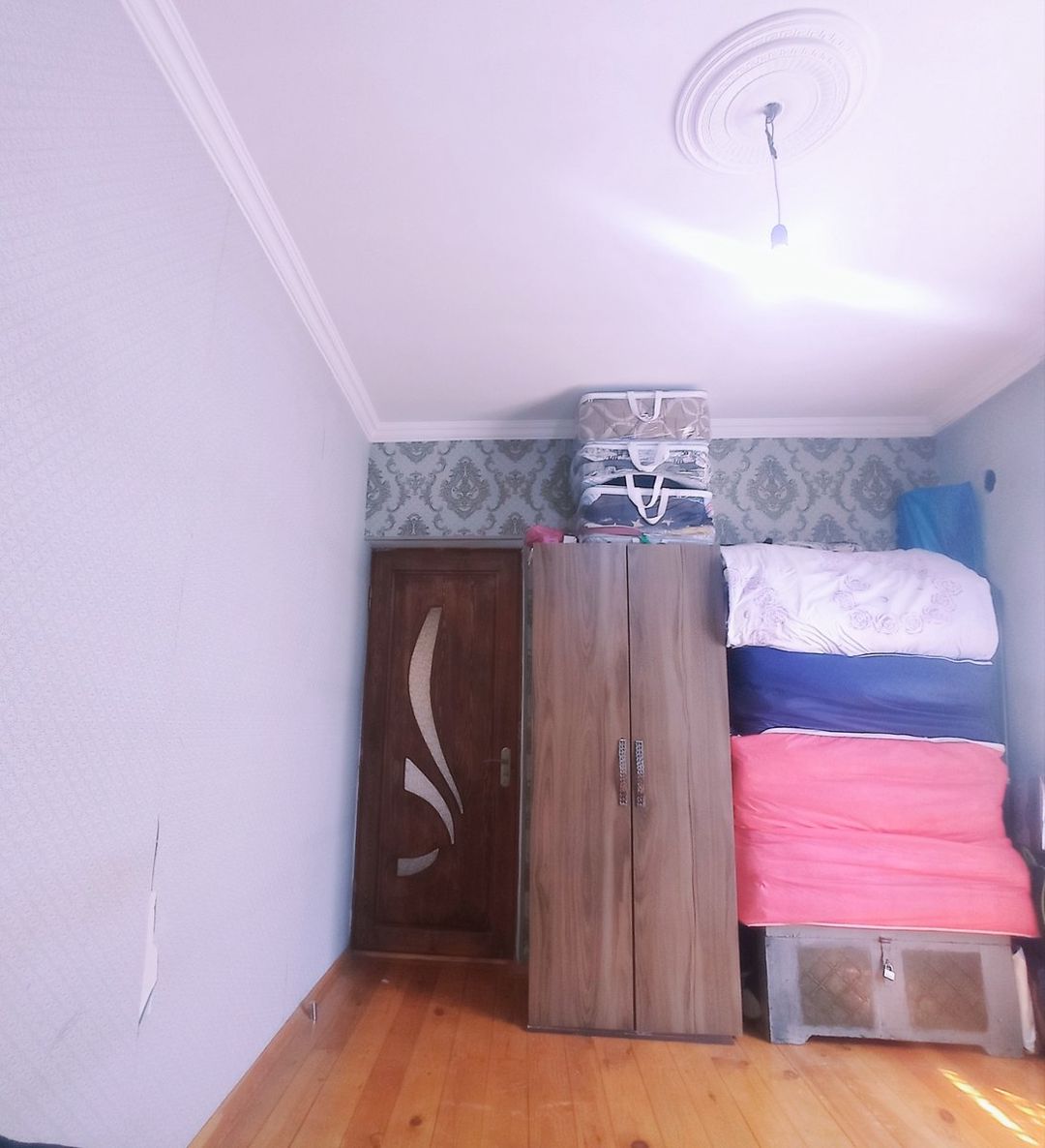 Həyət evi, Hövsan qəs — Ev, villa, Bakı (8)