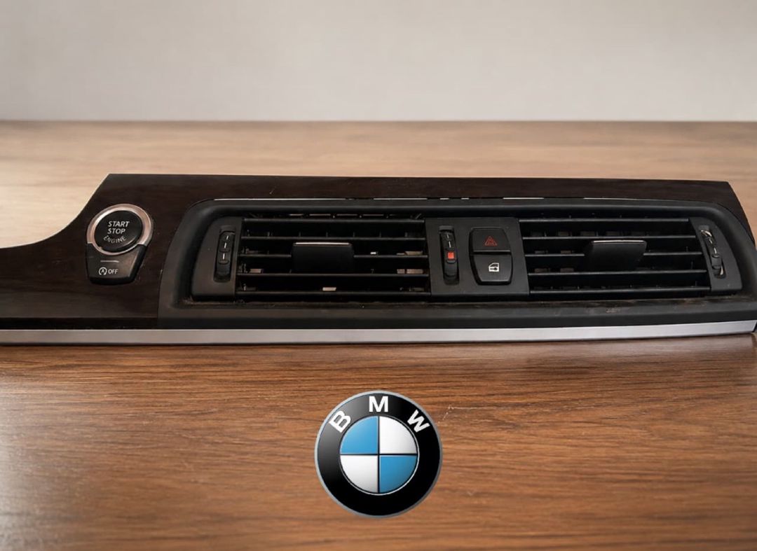 BMW salon hissələri — Ehtiyat hissələri və aksesuarlar, Bakı (7)