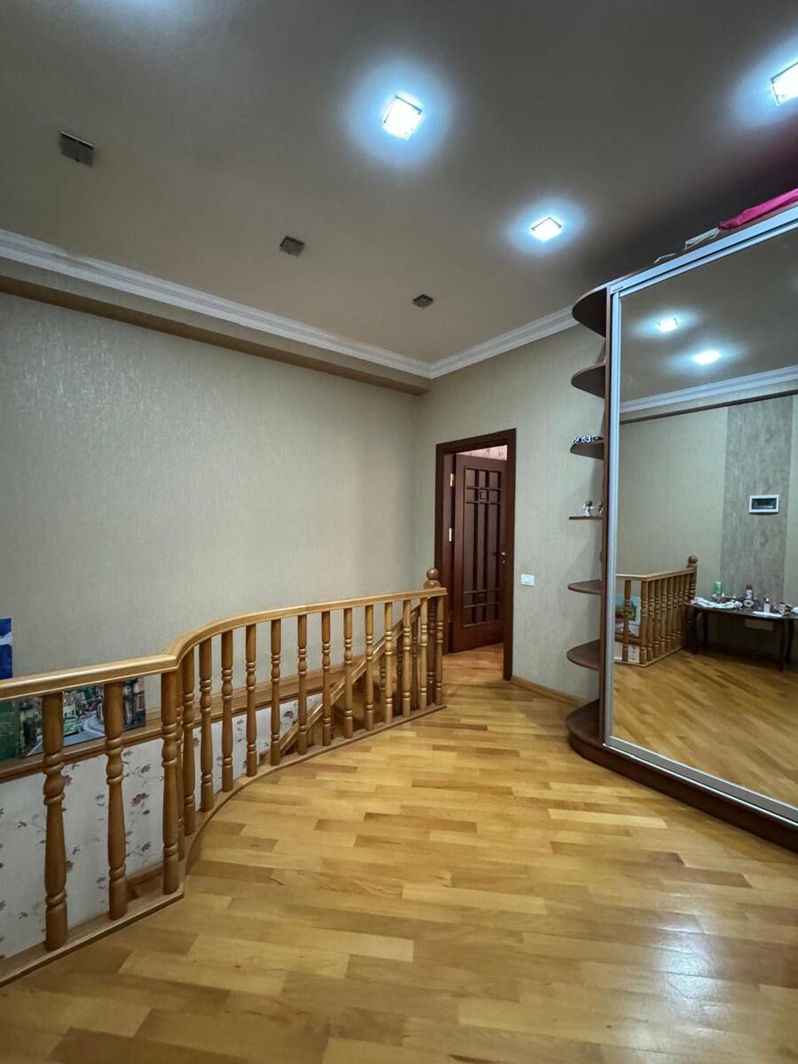 Satılır 3 otaqlı yeni tikili 120.9 m² — Mənzil, Bakı (10)