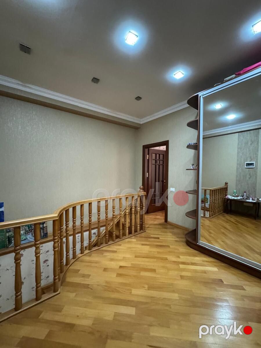 Satılır 3 otaqlı yeni tikili 120.9 m² — Mənzil, Bakı (10)