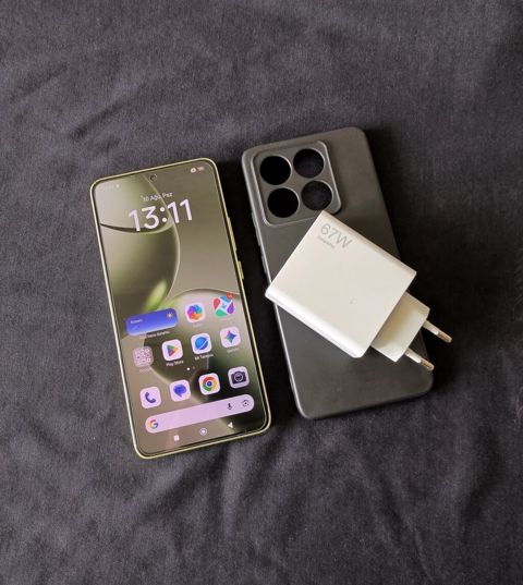 Xiaomi 14T, 256 GB — Bakı