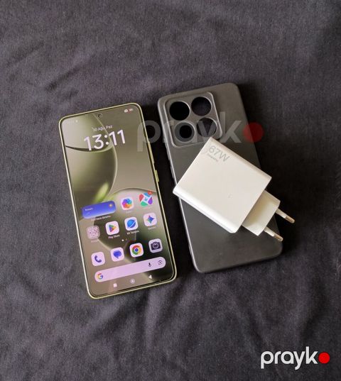 Xiaomi 14T, 256 GB — Bakı