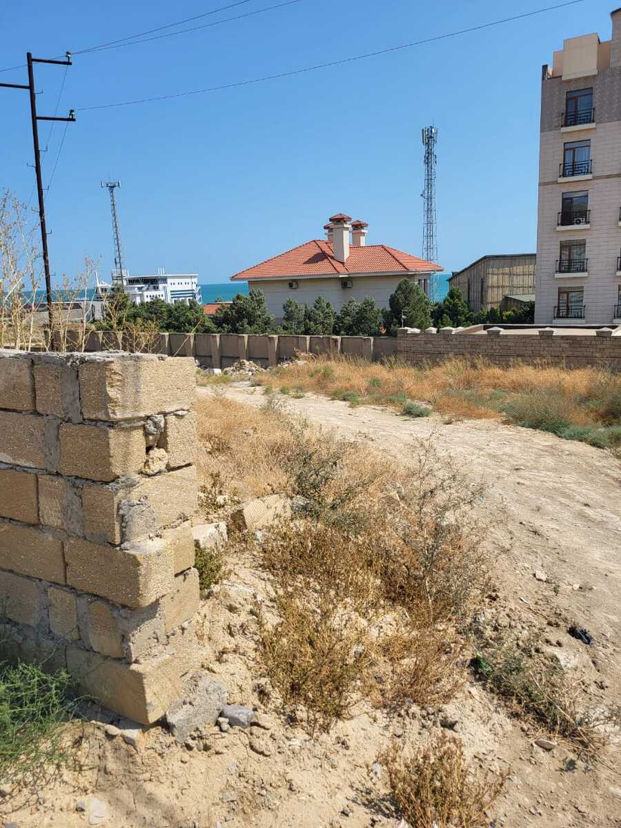 Satılır torpaq 6 sot — Torpaq, Bakı (3)