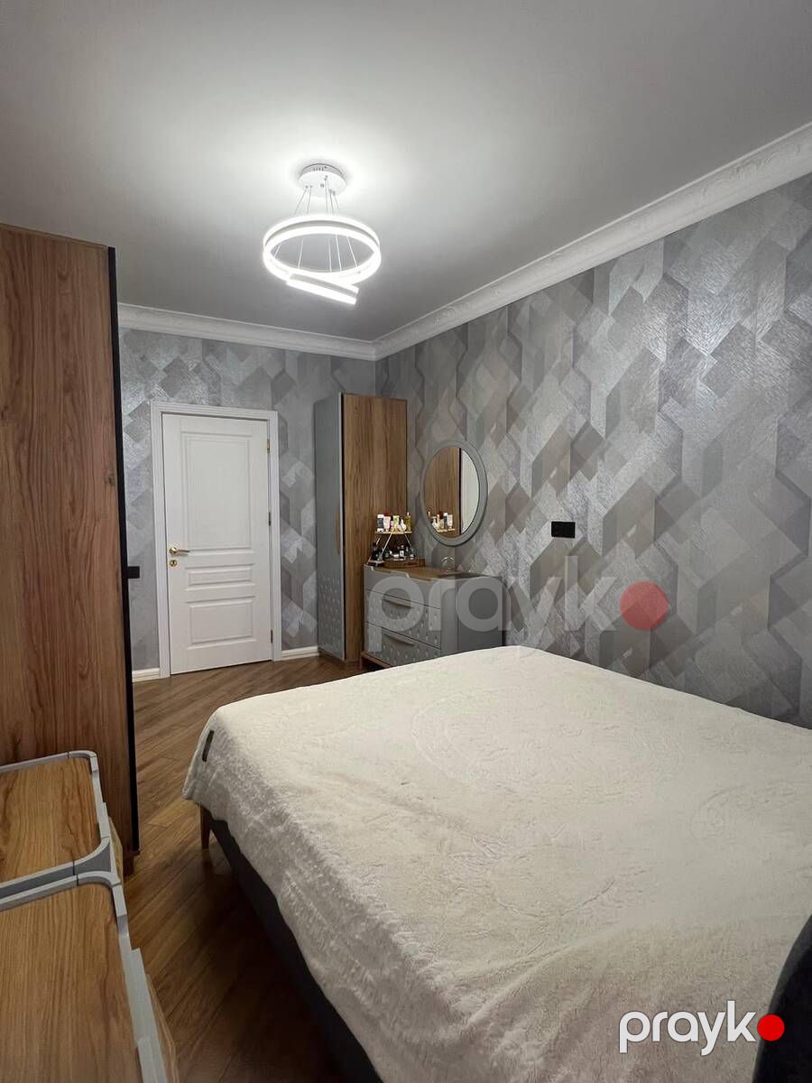 Satılır 3 otaqlı yeni tikili 128 m² — Mənzil, Bakı (4)