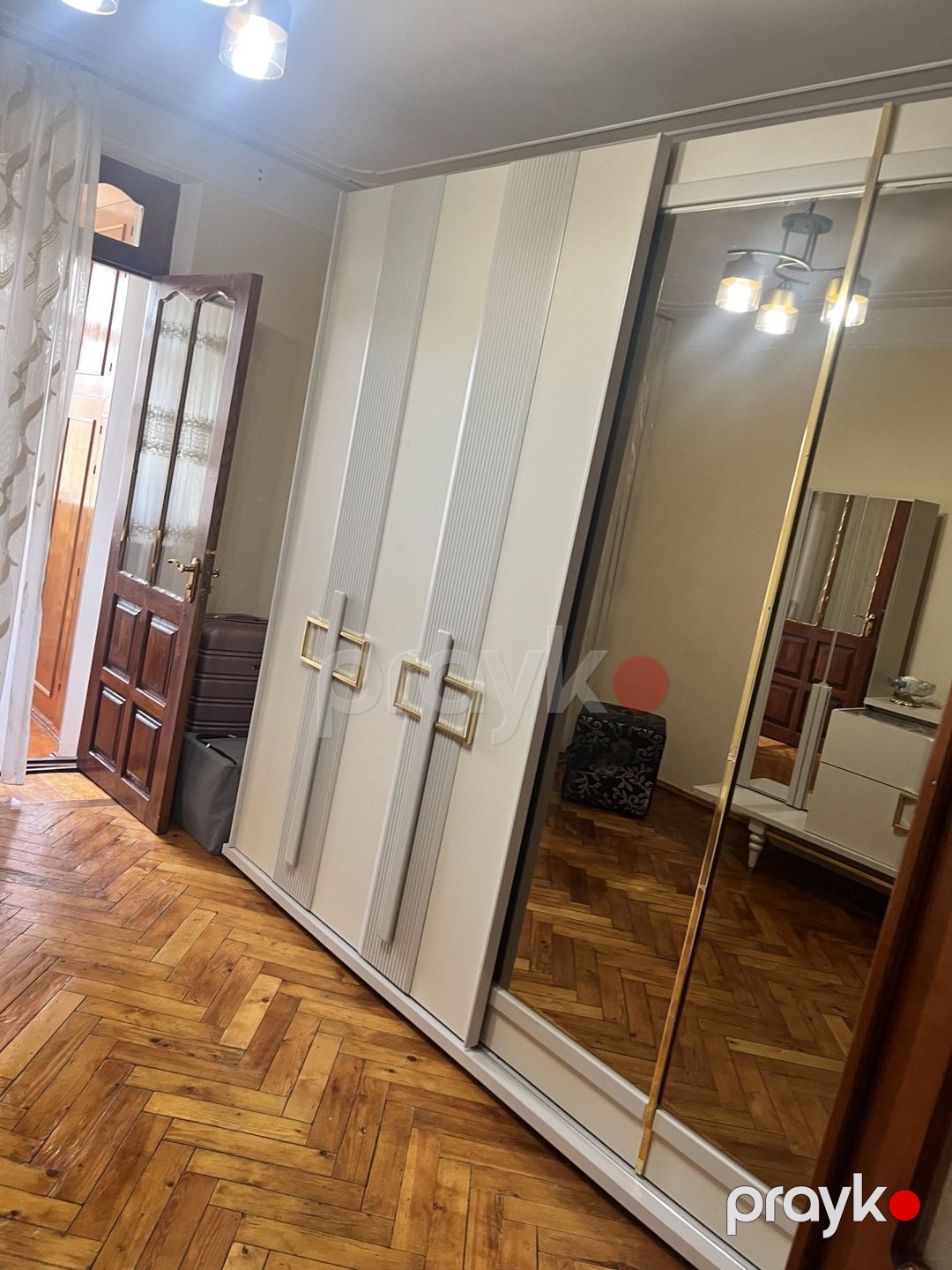 3-otaqlı mənzil, Sumqayıt ş., 83 m² — Mənzil, Sumqayıt (7)
