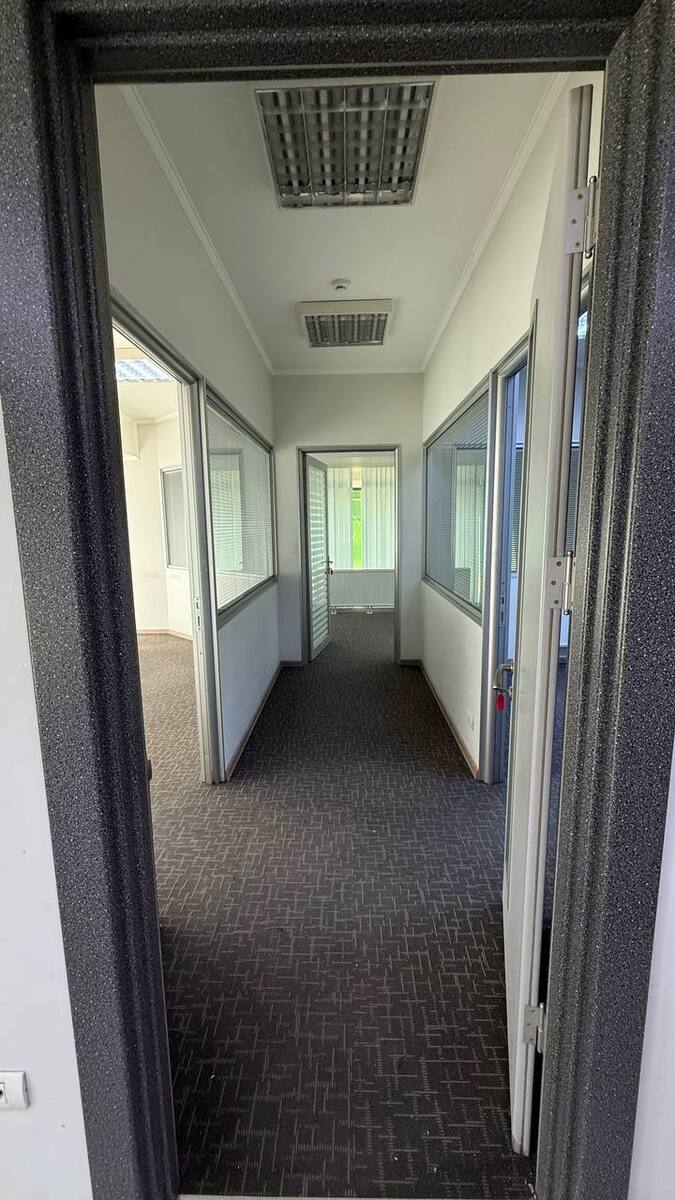 İcarəyə verilir 20 otaqlı ofis 1287.2 m² — Ofis, Bakı (3)