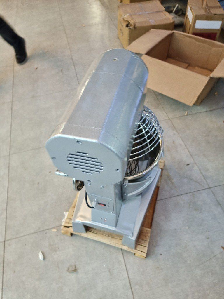 Mikser 30L — Biznes və avadanlıq, Bakı (8)