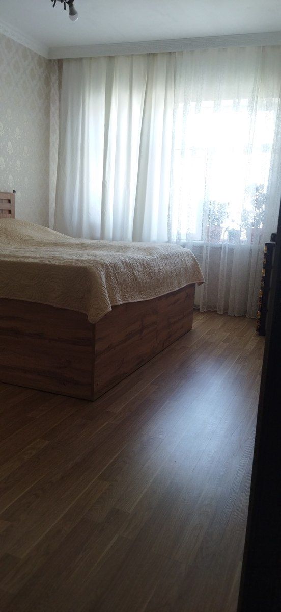 Satılır 3 otaqlı köhnə tikili 65 m² — Mənzil, Bakı (3)