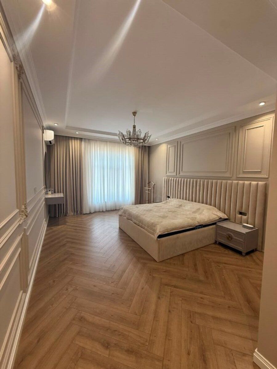 Villa, Şağan qəs — Ev, villa, Bakı (12)