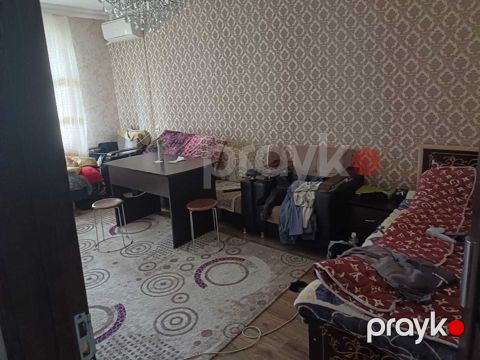 İcarəyə verilir 3 otaqlı köhnə tikili 60 m²