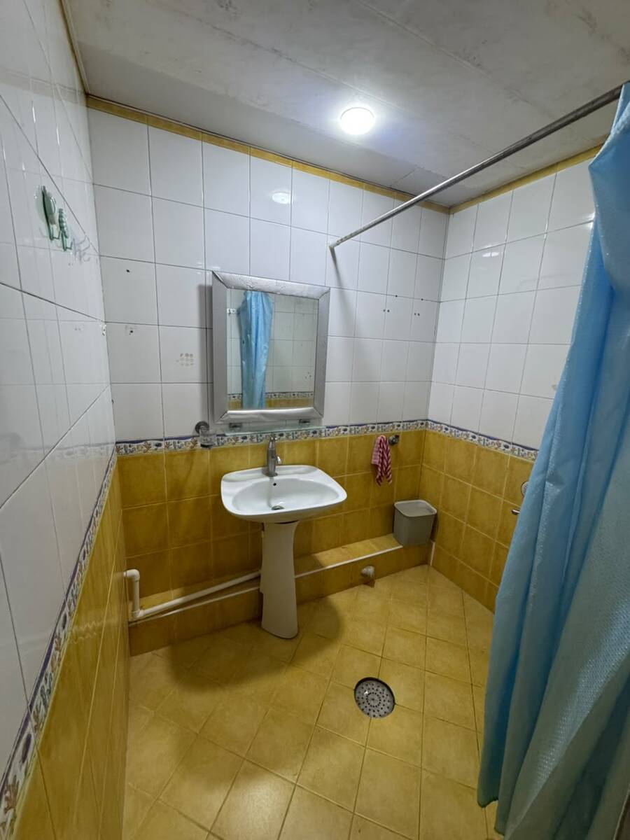 Satılır 3 otaqlı köhnə tikili 82 m² — Mənzil, Bakı (12)