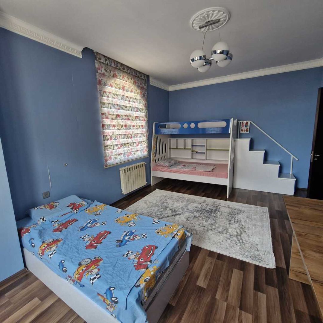 Satılır 8 otaqlı həyət evi/bağ evi 360 m² — Ev, villa, Bakı (10)