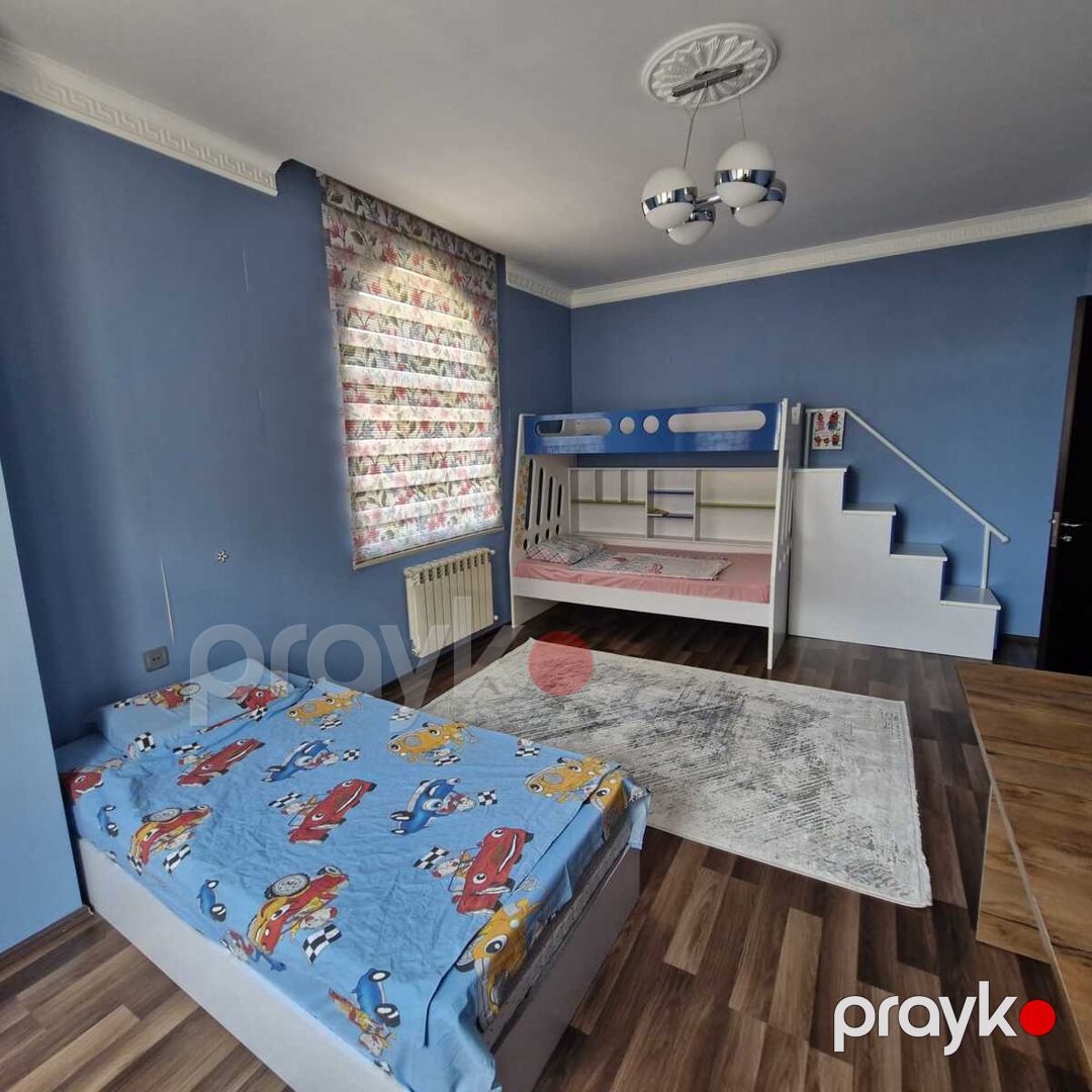 Satılır 8 otaqlı həyət evi/bağ evi 360 m² — Ev, villa, Bakı (10)