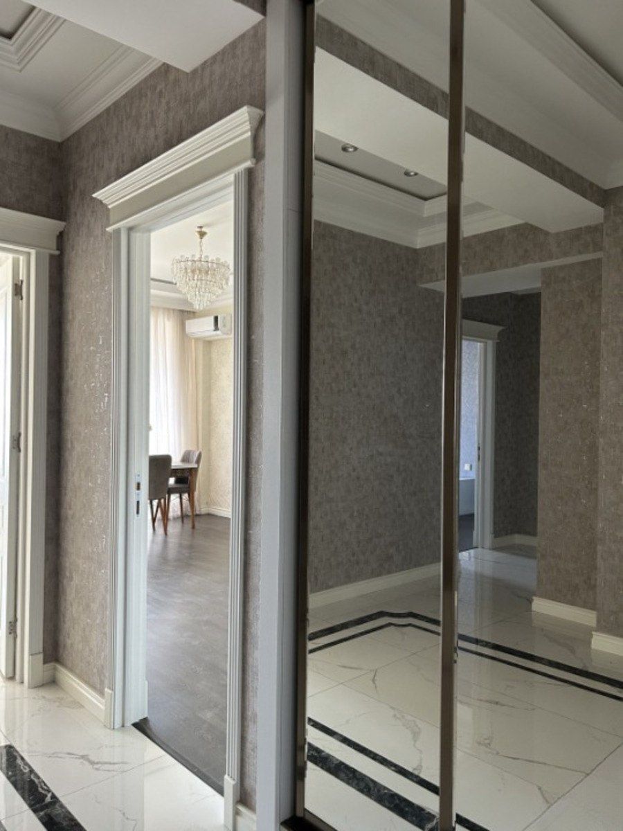 Satılır 2 otaqlı yeni tikili 101 m² — Mənzil, Bakı (9)