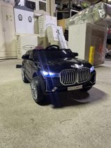 Uşaq avtomobili "BMW" — Aykids Az — Детские автомобили