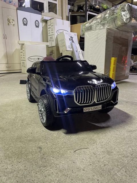 Uşaq avtomobili "BMW" — Bakı