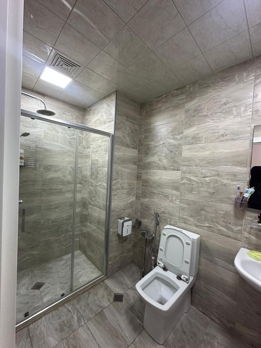 Satılır 3 otaqlı yeni tikili 75 m² — Mənzil, Bakı (9)