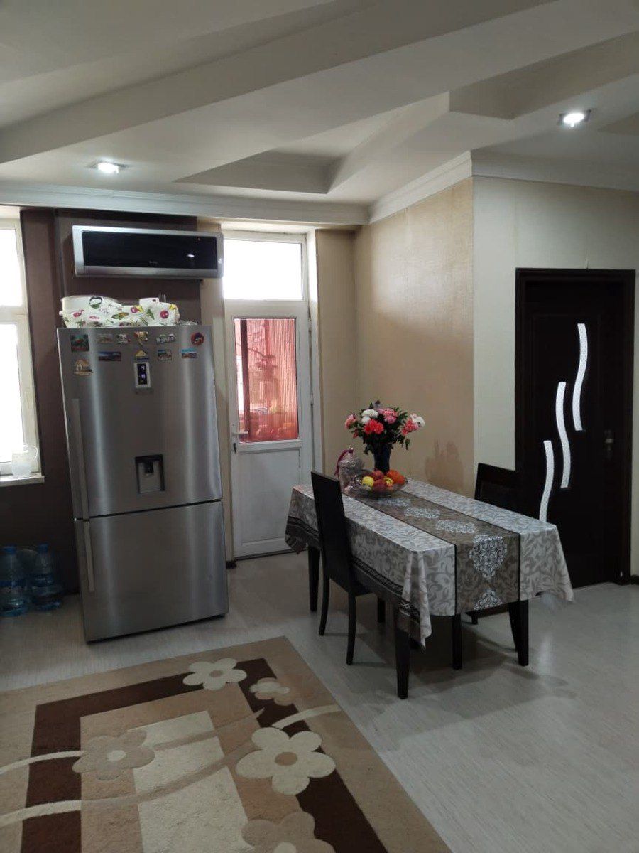 Satılır 3 otaqlı yeni tikili 98 m² — Mənzil, Bakı (6)