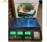 Elektron tərəzi 5G•40kq — NT Online Shop — Business & Equipment