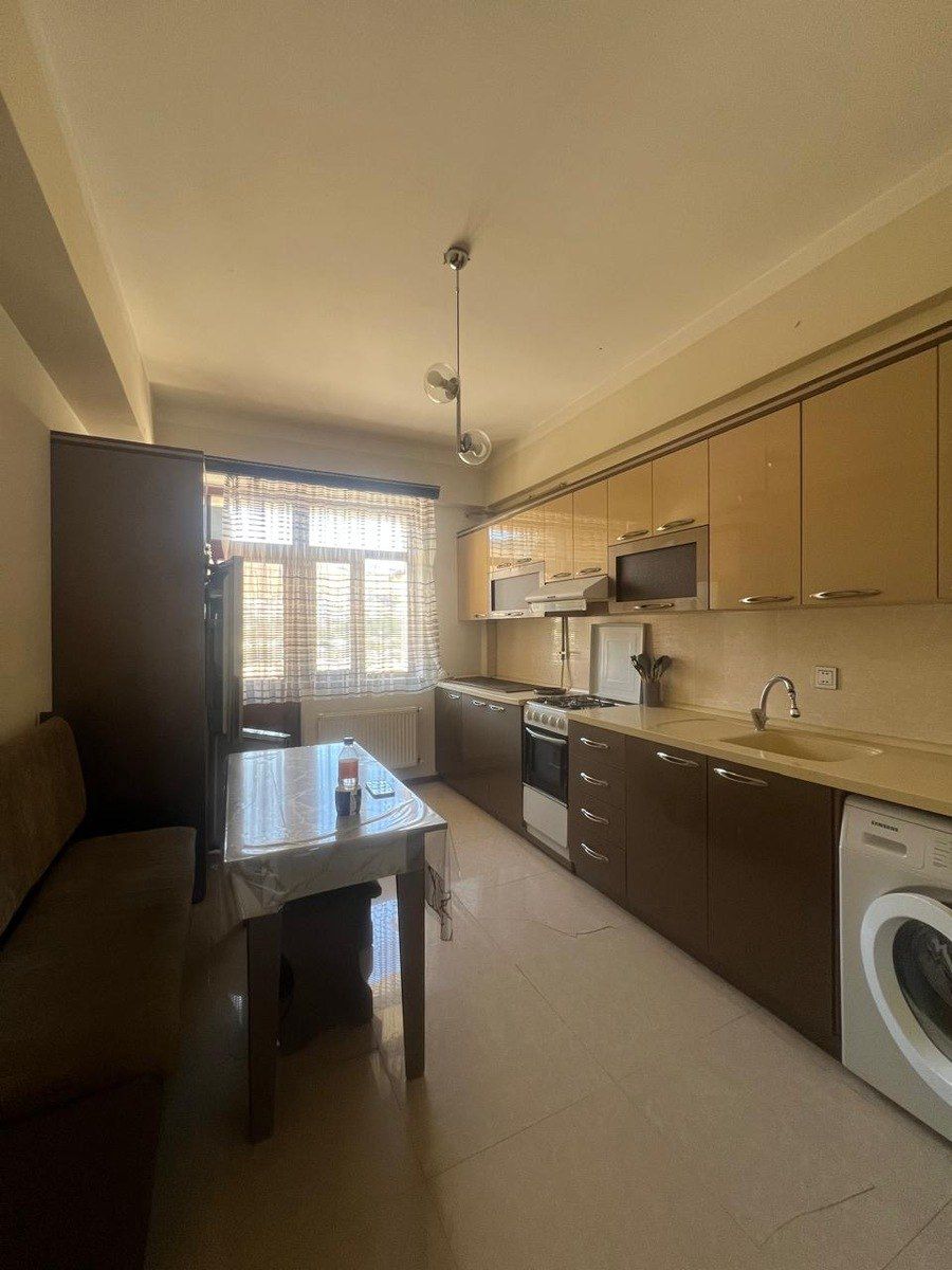 Satılır 2 otaqlı yeni tikili 72 m² — Mənzil, Bakı (4)