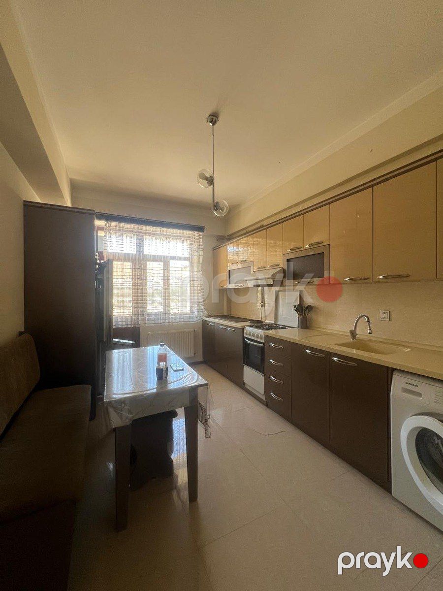 Satılır 2 otaqlı yeni tikili 72 m² — Mənzil, Bakı (4)