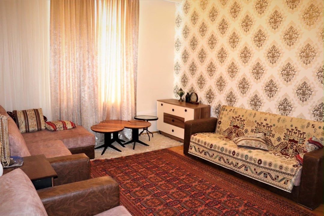 Satılır 3 otaqlı köhnə tikili 80 m² — Mənzil, Bakı (3)