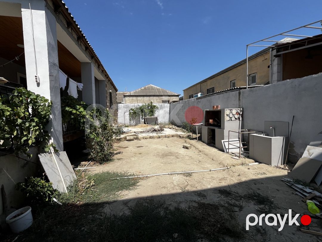Satılır 4 otaqlı həyət evi/bağ evi 134.9 m² — Ev, villa, Bakı (2)