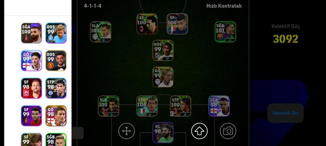 EFootball — Oyunlar, konsollər və proqramlar (3)