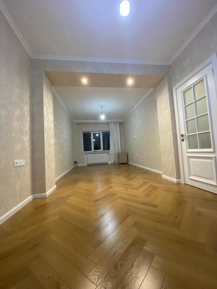 Satılır 2 otaqlı yeni tikili 92 m² — Mənzil, Bakı (2)