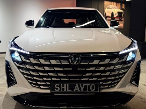 Changan Uni-Z, 1.5 L, 18.4 kWh, 2025 il, yeni — Bakı