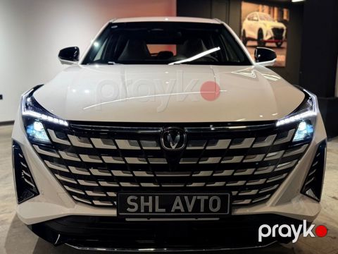 Changan Uni-Z, 1.5 L, 18.4 kWh, 2025 il, yeni