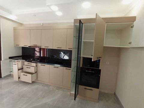 Mebel sifarişi — Bakı