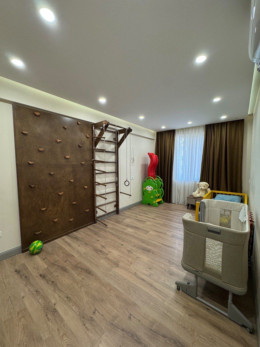 Satılır 4 otaqlı yeni tikili 182 m² — Mənzil, Bakı (11)