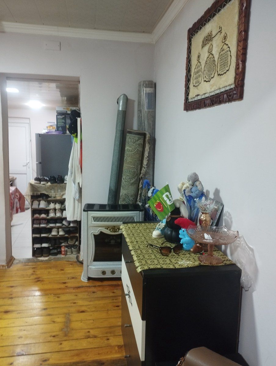 Həyət evi kirayə verilir, Suraxanı r — Ev, villa, Bakı (8)