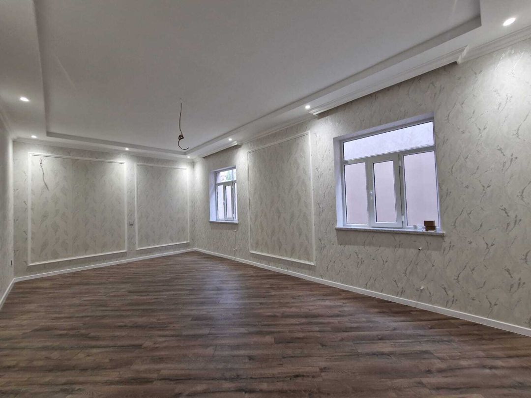 Satılır 5 otaqlı həyət evi/bağ evi 185 m² — Ev, villa, Bakı (6)