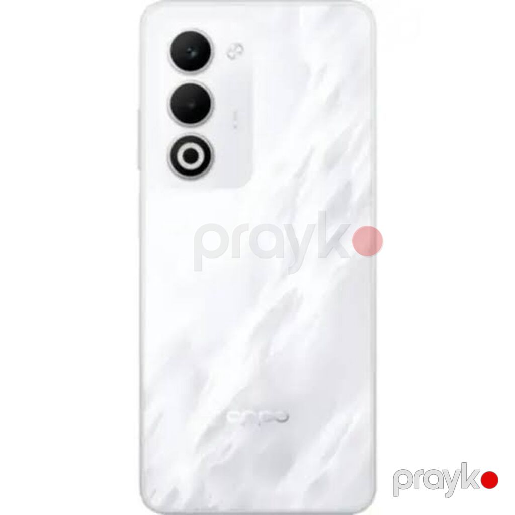 Oppo A5, rəng - Ağ — OPPO, Gəncə (4)