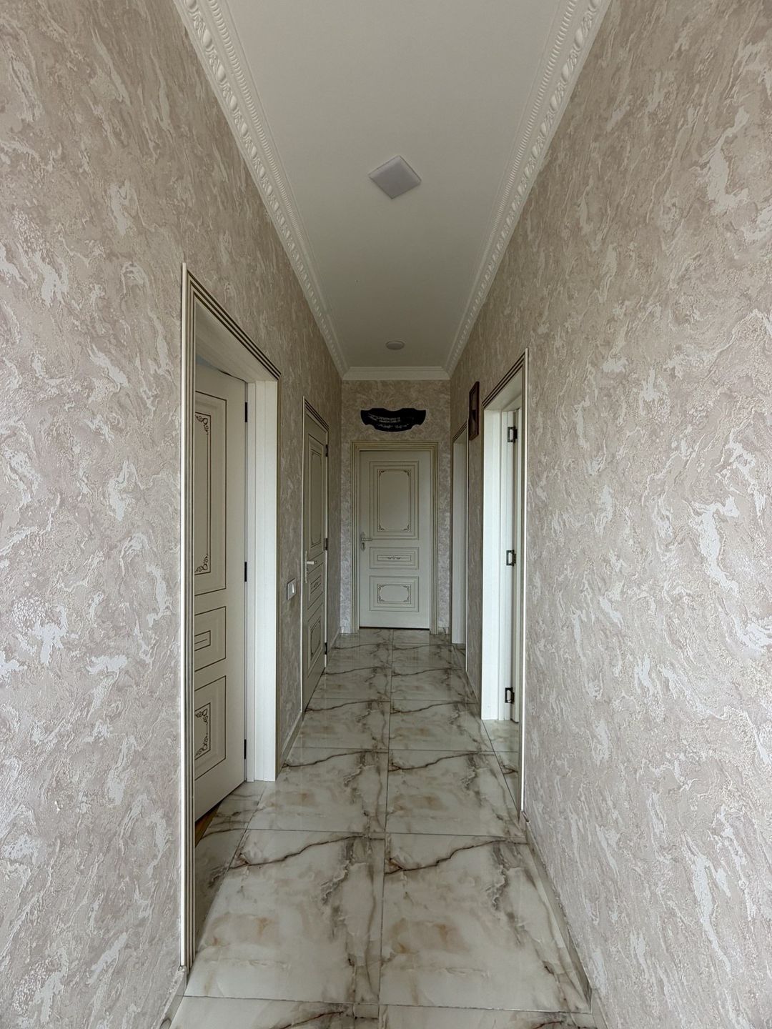 Satılır 3 otaqlı həyət evi/bağ evi 80 m² — Ev, villa, Bakı (7)