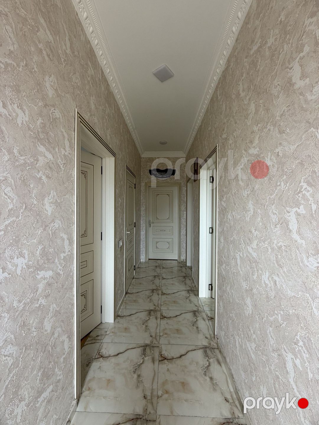 Satılır 3 otaqlı həyət evi/bağ evi 80 m² — Ev, villa, Bakı (7)