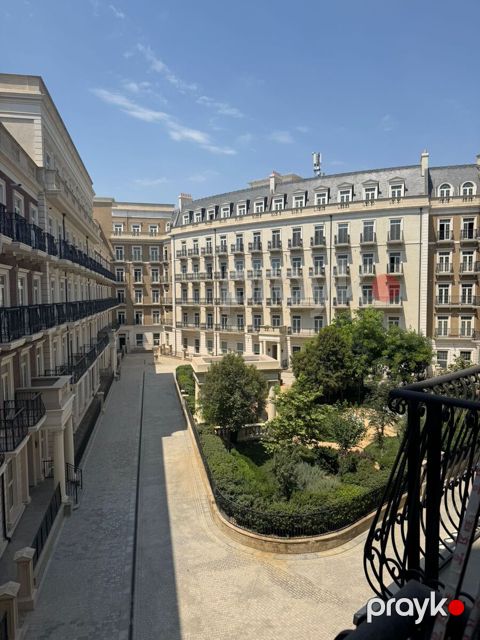 İcarəyə verilir 2 otaqlı yeni tikili 60 m²