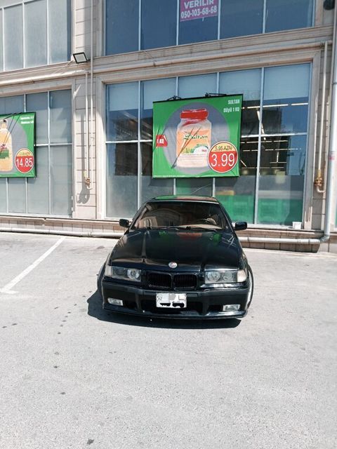 BMW 318, 1.9 L, 1997 il, 336 000 km — Xırdalan