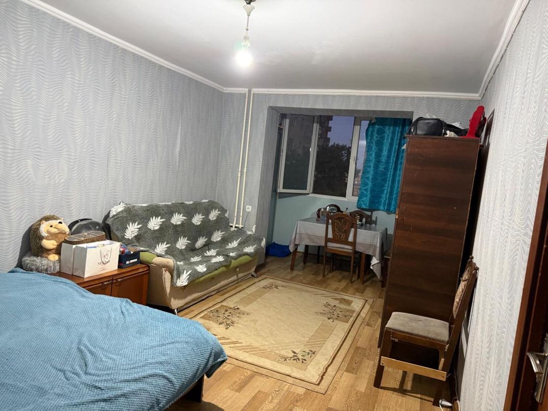 Satılır 1 otaqlı köhnə tikili 31 m² — Mənzil, Bakı (10)