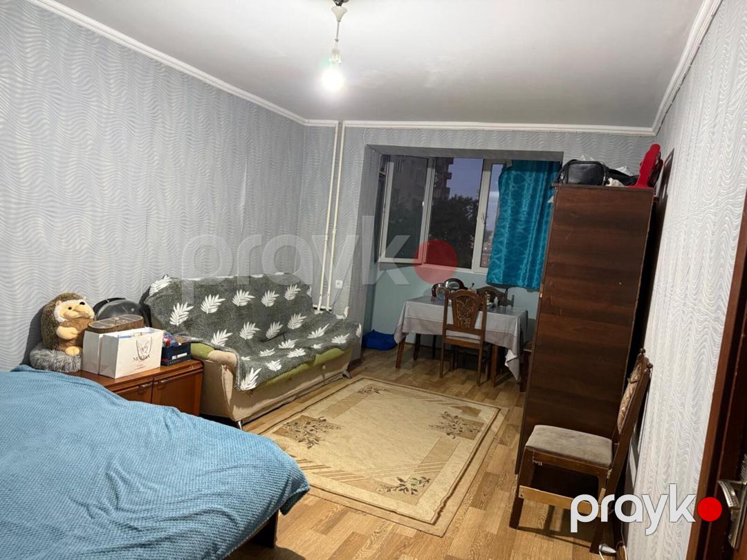 Satılır 1 otaqlı köhnə tikili 31 m² — Mənzil, Bakı (10)